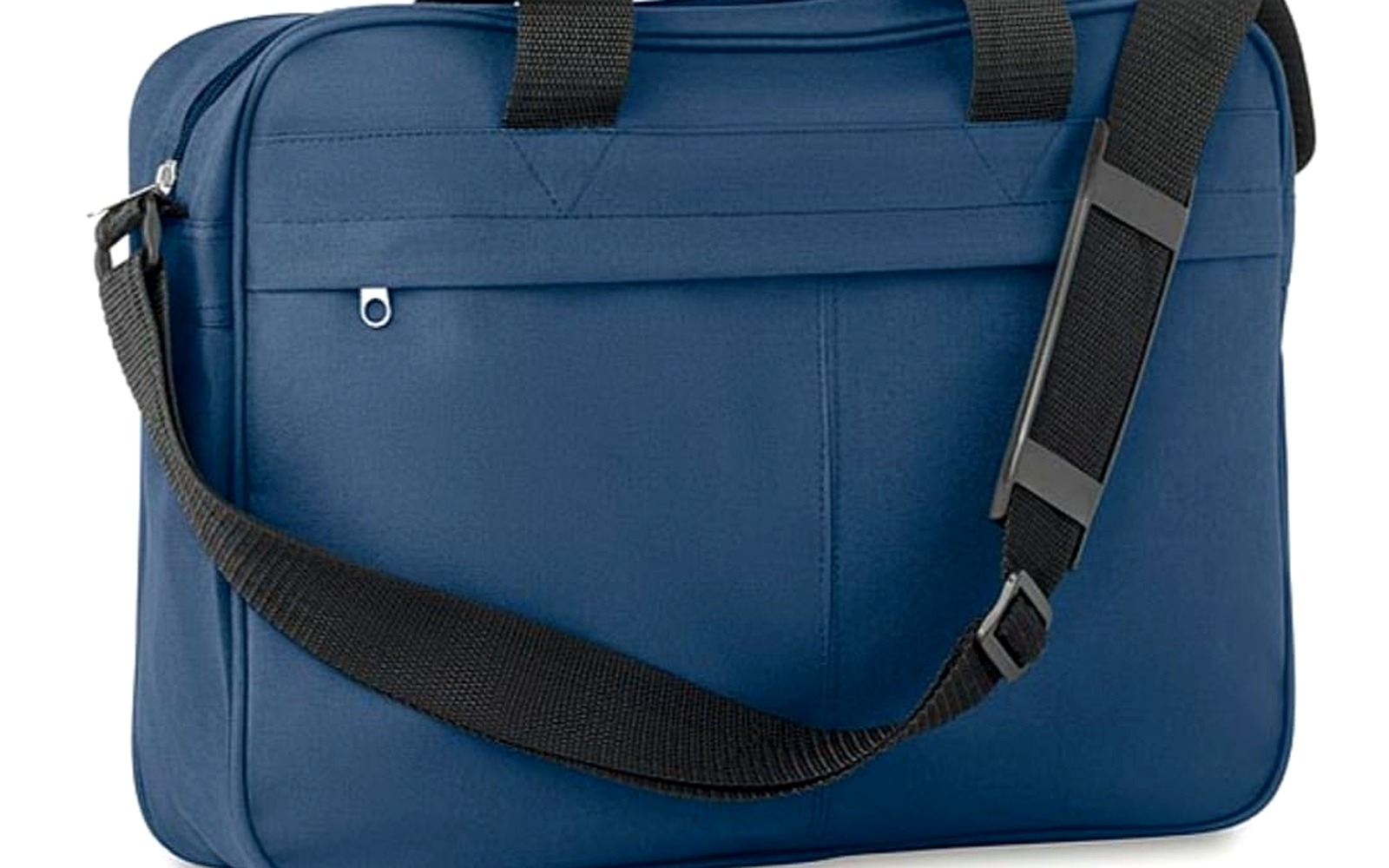 Bolso corporativo funcional, personalizable con logo